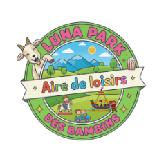 Icône de l’application LunaPark